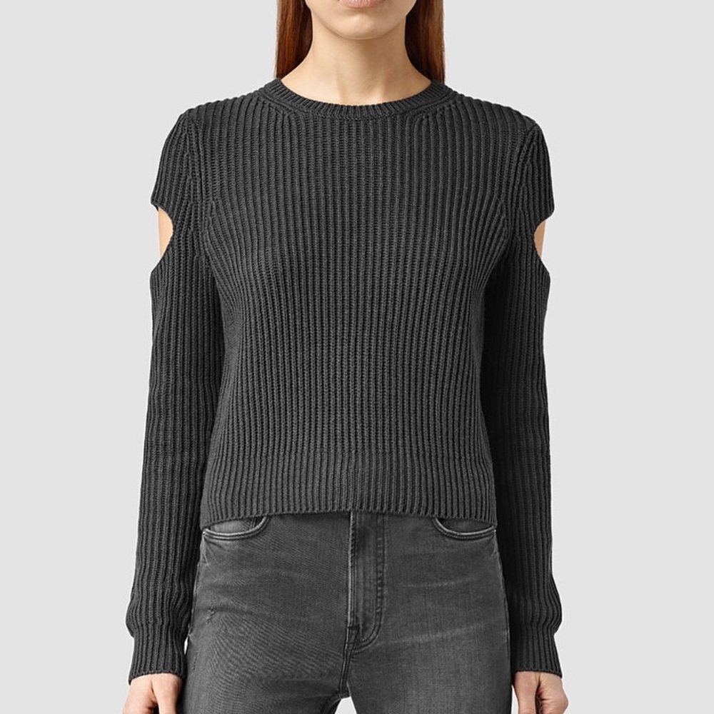 All saints ria sweater xs- coming soon❤️❤️